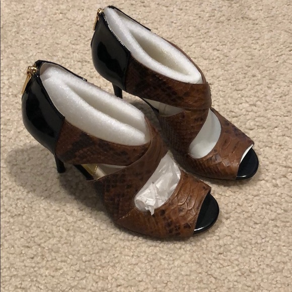 MICHAEL Michael Kors Shoes - Michael Kors Brand New Heels